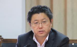 無(wú)錫市委常委許剛被查：系楊衛(wèi)澤“心腹”，治下是腐敗重災(zāi)區(qū)