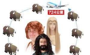 霍比特人有多較真？來讀讀這些數字