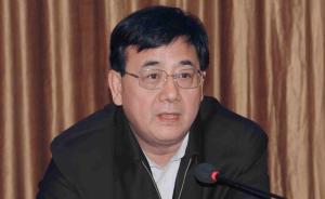 兩會(huì)報(bào)|新疆生產(chǎn)建設(shè)兵團(tuán)副司令員于秀棟當(dāng)選新疆政協(xié)副主席