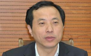 江蘇泰州副市長(zhǎng)賈春林被調(diào)查，此前多名同僚或下屬落馬