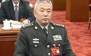 副總參謀長王建平任全軍軍訓(xùn)監(jiān)察領(lǐng)導(dǎo)小組組長，陳勇任副組長