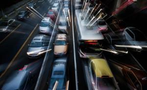 上海已放開專車服務(wù)公司成立條件，官方：滴滴、快的尚未申請