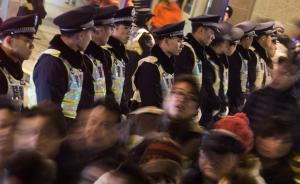 上海政府工作報(bào)告專門段落反思外灘擁擠踩踏事件：痛心、自責(zé)