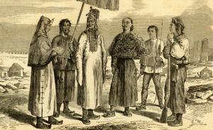 譚伯牛：太平天國里的湖南人有多威武？