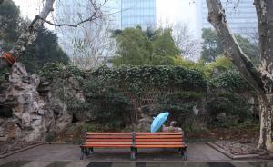 嚴(yán)重污染了，為何上海環(huán)保局局長在兩會咨詢會上那么閑？