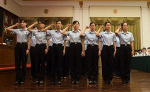 2014十大法律監(jiān)督案例揭曉，呼格案偵辦者馮志明被捕入選