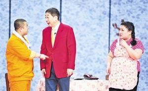 羊年春晚敲定十个语言类节目，快找找有没有你好的那一口