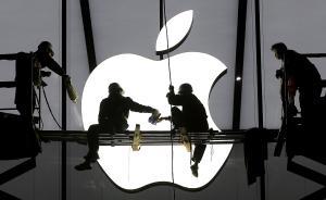 中國果粉才是蘋果的上帝！iPhone在華銷量首次趕超美國