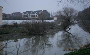 上海两会聚焦下的合庆镇勤奋村：村民渴望找回蓝天白云