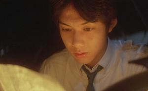 巖井俊二的《情書》要被拍成韓劇了？網(wǎng)友“求別毀童年”