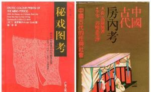 访谈︱施晔：除了房中术，荷兰汉学家高罗佩还研究什么？