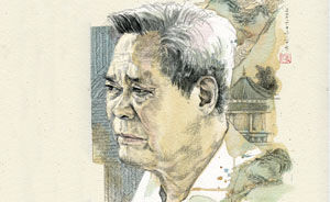 史學界“福爾摩斯”田余慶走了：在天堂繼續(xù)研究