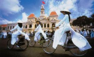 吳優(yōu)專欄：導游、將軍、歌女——越南人的民族自豪感及自信心