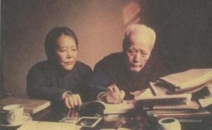 顾颉刚1949年以后是怎样过春节的