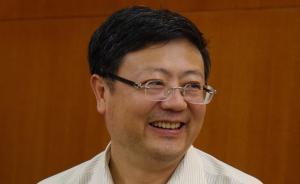 读图│看看这些学而优则仕的高官：清华大学校长履新环保部