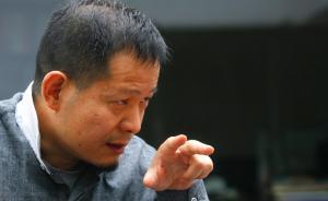 專訪│戴志康和房地產(chǎn)說再見，他趕著去擁抱互聯(lián)網(wǎng)