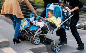 上海去年“單獨(dú)兩孩”審批通過1.66萬例，官方：符合預(yù)期