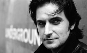 喜歡《霍比特人》的理由之一是美男子好多