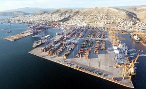 希臘左翼新政府先拿中國開刀：不想把最大港口賣給中遠了