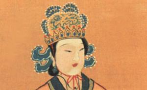 史家之眼︱武則天該不該納入皇帝專屬的本紀(jì)