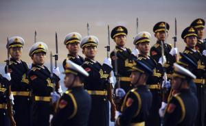 解放軍兩年審計(jì)軍以上干部82名，去年移送線索超30年總和