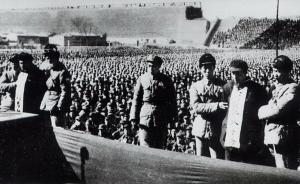 劉青山張子善被處決一個月前，河北黨政領(lǐng)導(dǎo)是如何做檢討的