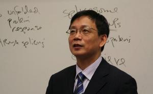 中科大校長侯建國任科技部副部長，曾一上任就為學(xué)生裝空調(diào)