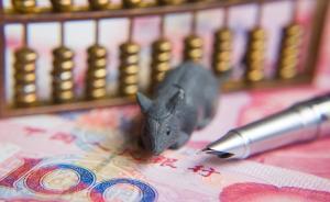 金融股暴涨时，证监会去年12月查了15家涉案基金公司