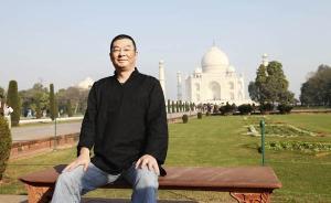 海外抗癌药“代购第一人”获释，检察机关撤回对陆勇的起诉