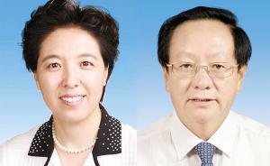 烏蘭當選全國人大代表，杜梓當選內(nèi)蒙古人大常委會副主任