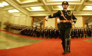 中央下发军队政治工作新规：铸就不掺任何杂质水分的绝对忠诚