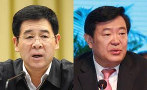 兩會報|陜西省委常委安東、原副省長李金柱當選省人大副主任