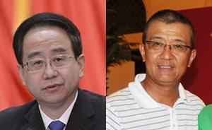 令計(jì)劃案持續(xù)發(fā)酵：昔日下屬兼湖南大學(xué)同窗毛曉峰被查