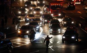 市政廳|對小汽車不該限購？NO，是限得還不夠！