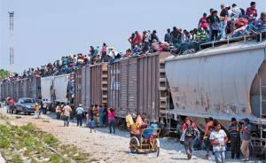 這是在玩中國企業(yè)？墨西哥又宣布“無限期”擱置高鐵招標(biāo)