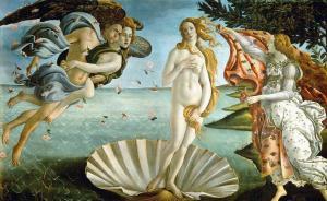 古希臘的神與人︱眾神誕生的奧秘：宙斯何以穩(wěn)固統(tǒng)治