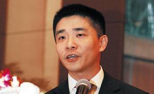 歲末飯局②|民生銀行行長(zhǎng)毛曉峰辦公室里那副字有什么故事？