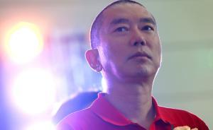 史玉柱：如果領(lǐng)導(dǎo)再派陌生人當(dāng)民生銀行行長(zhǎng)，我會(huì)投反對(duì)票