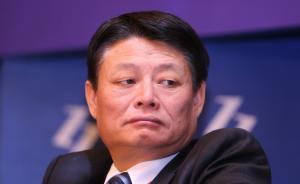 洪崎護(hù)盤民生銀行：安邦只做財(cái)務(wù)投資者，其他大股東暫不減持