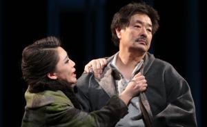 對北京人藝的《萬尼亞舅舅》不是點贊就是怒批，沒有中庸派？