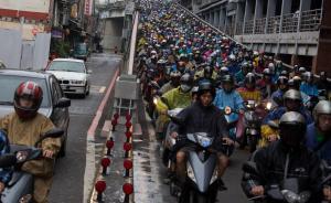 台湾22K现象：年轻人“五辈子都买不起房”，民主非万能药