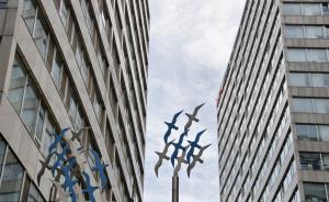 金融牌照搶奪大戰(zhàn)中，安邦僅差一張信托牌照了