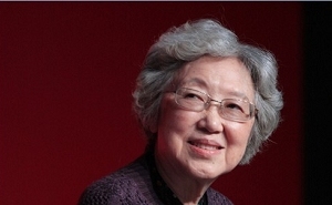 資中筠：教育與啟蒙