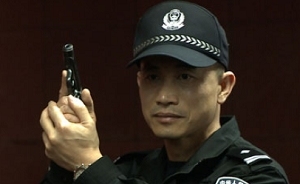 江西一男子村內(nèi)賭博，逃跑時被警察開槍擊斃