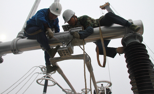 電改觀察：定住電網(wǎng)是電改基石