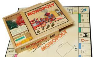 《大富翁》80周年紀(jì)念版玩真錢，最高達(dá)20580歐元！