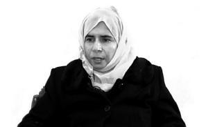 報(bào)復(fù)“伊斯蘭國(guó)”，約旦處死女恐怖分子里沙維和一名基地成員