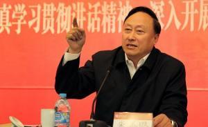 北大党委书记：师生要划清是非界限，不让错误观点在校园传播