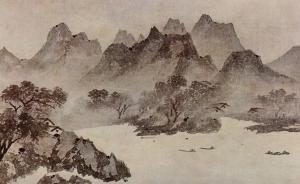 唐物：風靡日本的“中國制造”