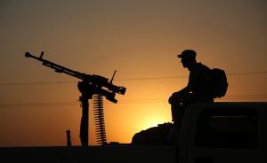 西方参战者回国后有多少会转变为恐怖分子？